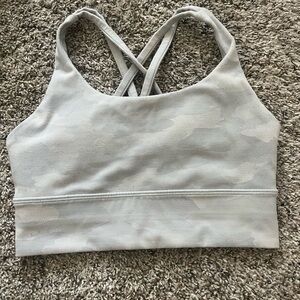Lululemon Athletica Energy Bra